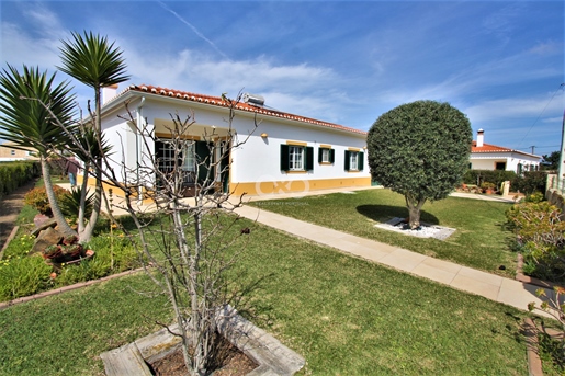 Exclusive And Immaculate Three Bedroom Villa, Aljezur