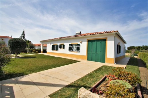Exclusive And Immaculate Three Bedroom Villa, Aljezur