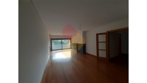 Apartamento: 127 m²