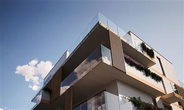Penthouse With Breathtaking Seaview in La Maddalena, Sardinia
