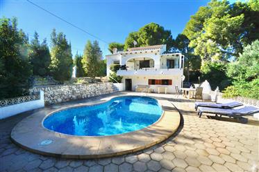 Villa Near The Town
