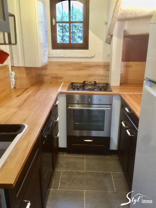 Casa : 78 m²