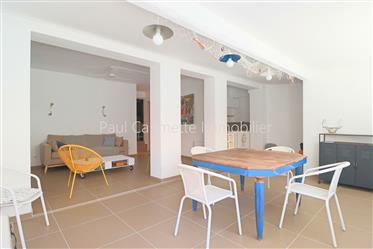 Ideally Located In Valras-Plage, This 65 Sqm Ground Floor Ap...