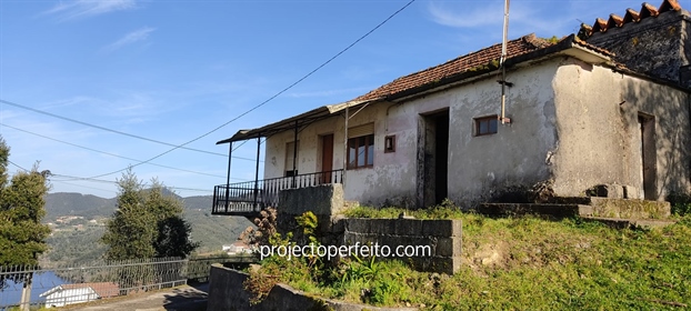 Small Farm T2 Sell em Raiva, Pedorido e Paraíso,Castelo de P...