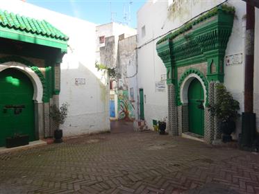  House in the heart of Medina