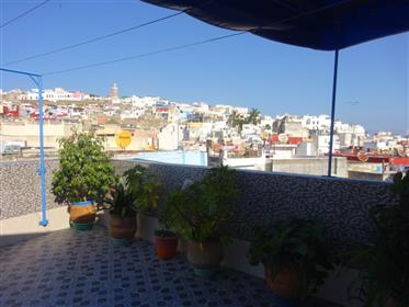 Great opportunity in the heart of the Medina of Tangier