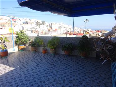 Great opportunity in the heart of the Medina of Tangier