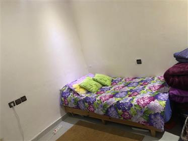Hermoso apartamento titulado de un dormitorio en el corazón del centro de la ciudad nejma cerca de 