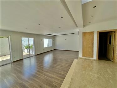 Wonderful villa at Marshan 360m2 in perfect condition.