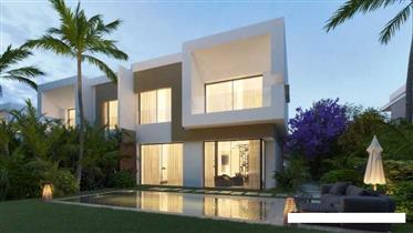 Sale Of A New Luxury Villas In Darbouazza