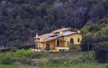 Villa Belvedere Loc. Montanara