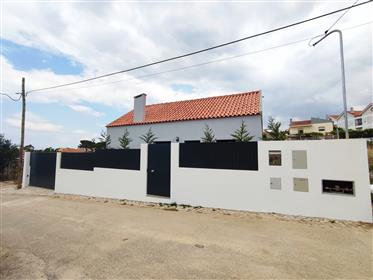  New 2 Bedroom Detached House in Almoinha