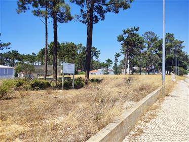 Terreno urbano com projeto aprovado Moradia Isolada T4 - Lagoa de Albufeira