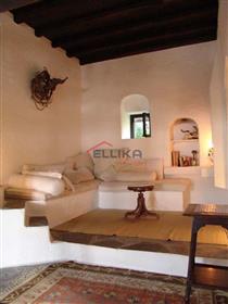 Amazing Detached House In Mikonos