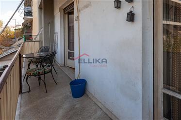 Acropolis Apartment