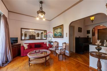 Acropolis Apartment