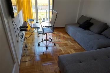 Lägenhet: 72 m²