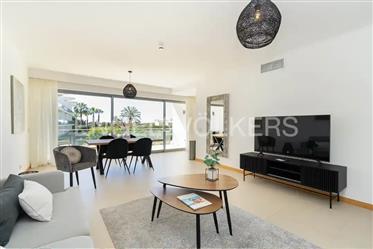 Apartment T1 within 600m to the beach