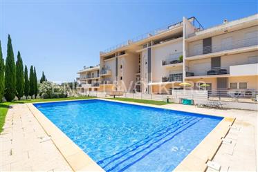 2 bedroom apartment in central area in Albufeira