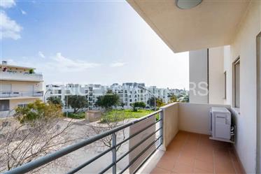 2 bedroom apartment in central area in Albufeira
