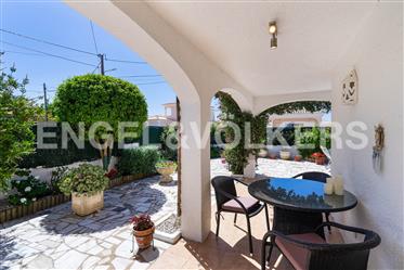 Villa traditionnelle V5 à Carvoeiro