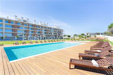 Luxury 2-bedroom Apartment in a Private Condominium