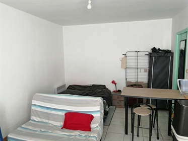 Angers Quartier Chevrollier
