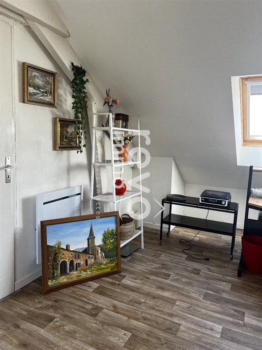 Appartements Avrillé Centre 49240