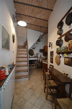 Character house renovated with a rustic touch for sale in Molise
