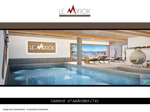 Apartament : 48 m²