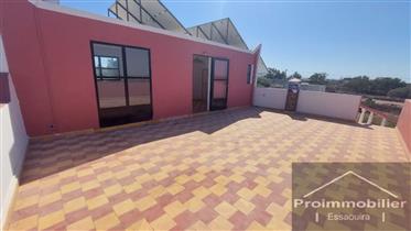 22-03-03-Vv Beldi House For sale in Essaouira of 100 m² and Garden 380 m²