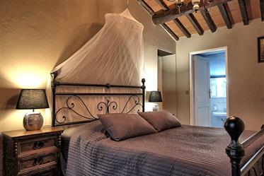 Villa in an incredible panoramic position
