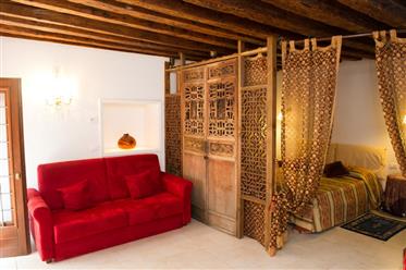 Central Apartment in Venice - good investment