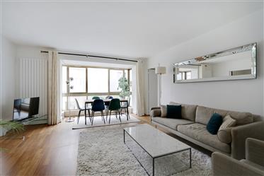 Apartamento: 70 m²