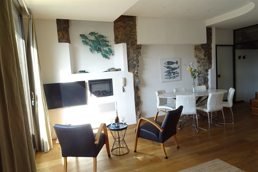 Unabhängige Maisonette-Wohnung in Residenz am See mit Gemeinschaftspool