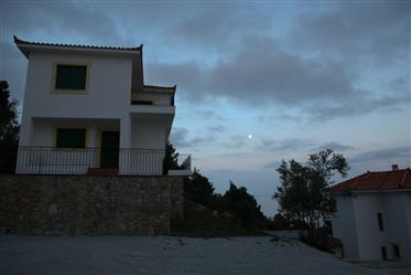 Two villas 150sqm (each) for sale in Skopelos Magnesia