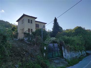 Villa in Agios Ioannis, Pelion