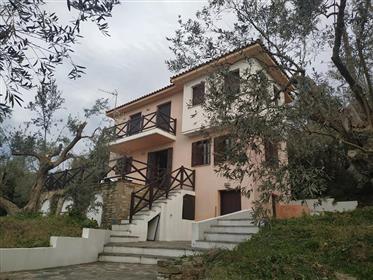Country house in Argalasti