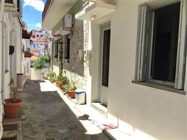Maison à Skopelos Town