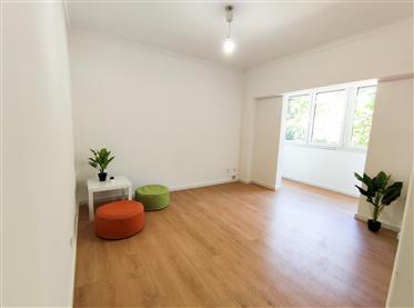 Apartamento: 90 m²