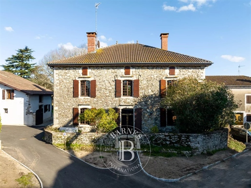 Casa: 475 m²