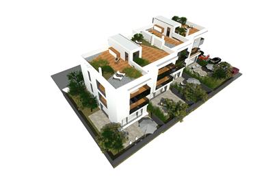 Apartamento: 166 m²