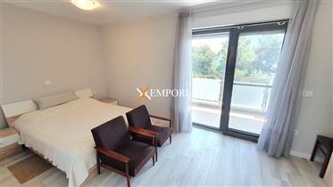For sale is a modern, comfortable and furnished two-bedroom ...