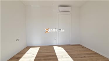 Apartments for sale in a new building in Plovanija in Zadar....