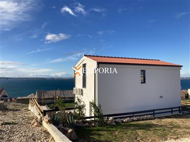 Prekrasna kuća za odmor s pogledom na more, Rtina