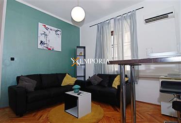One-Bedroom and studio apartment, Old Town – Zadar