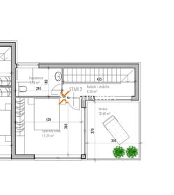 Vivenda: 123 m²