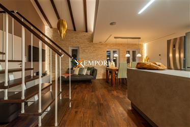 Apartamento: 181 m²