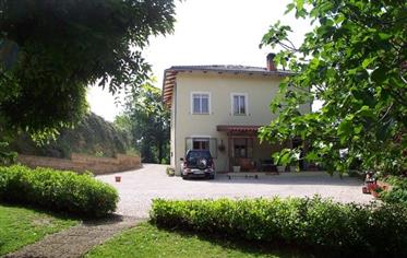 Villa Fontesasso