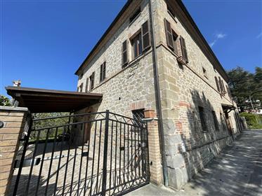 Villa Madonna della Fonte